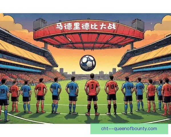 赛前前瞻西甲焦点大战关键对位与胜负走向深度解析战术博弈看点全览