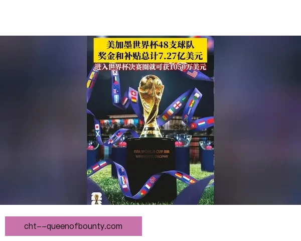 2026世界杯五大热门选手领衔的巅峰对决前瞻解析全景看点深度